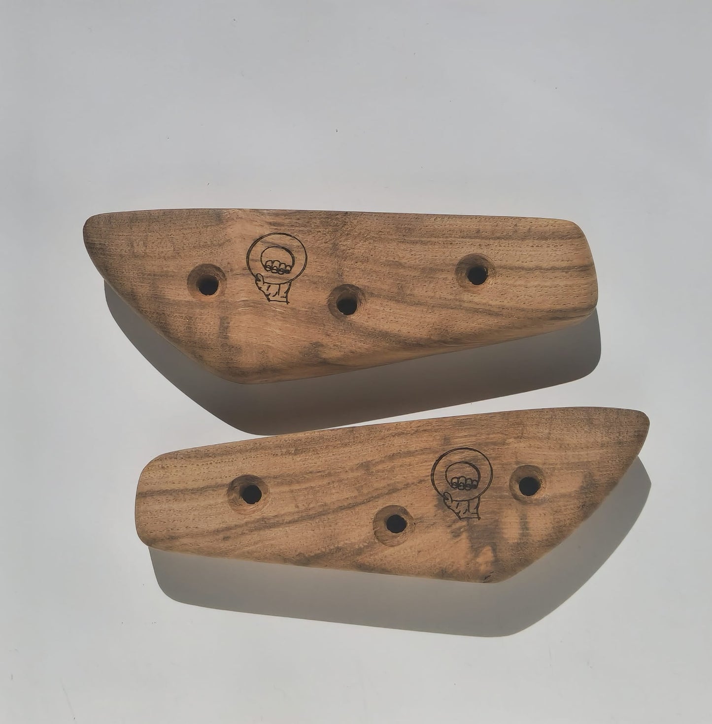 Streaky Sweet Chestnut Edges