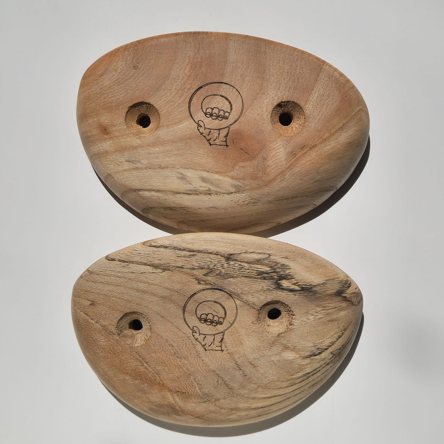 Elm Crimps
