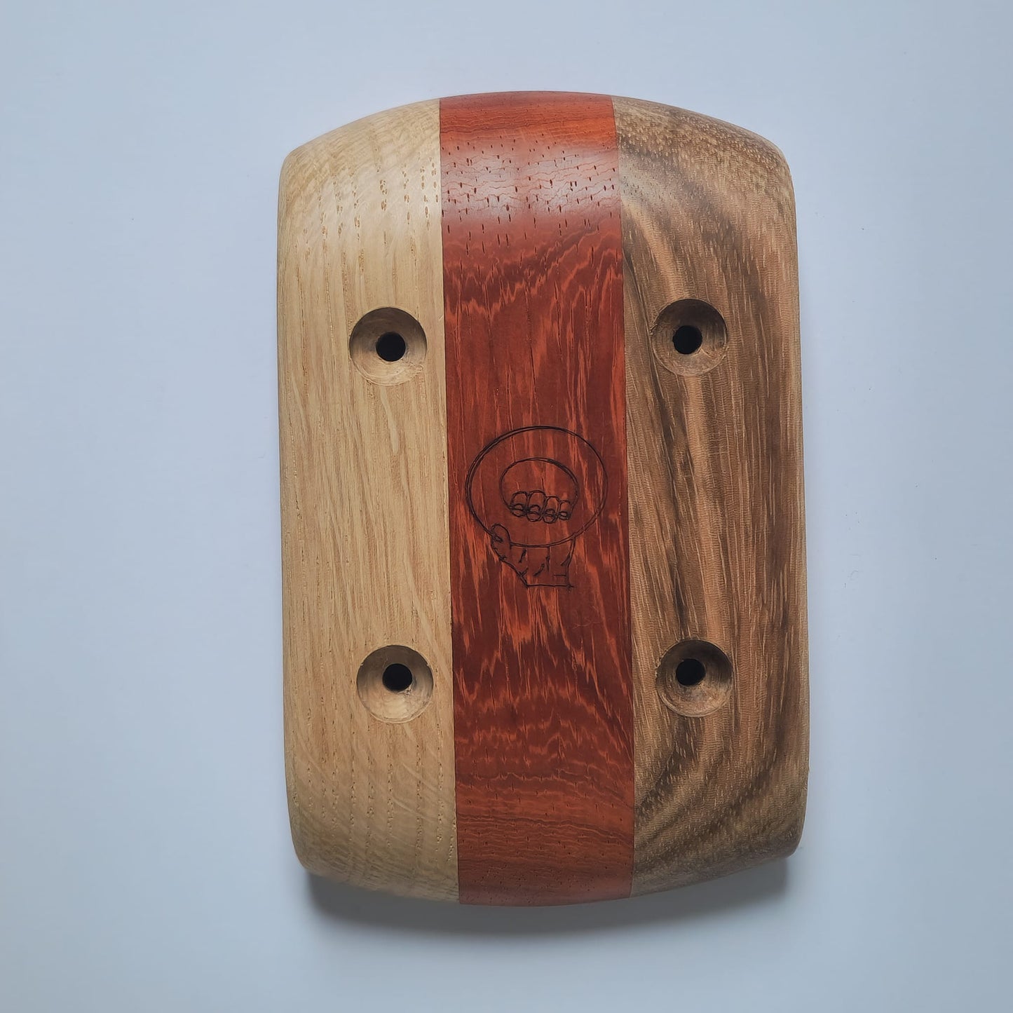Multigrain Pinch OPB