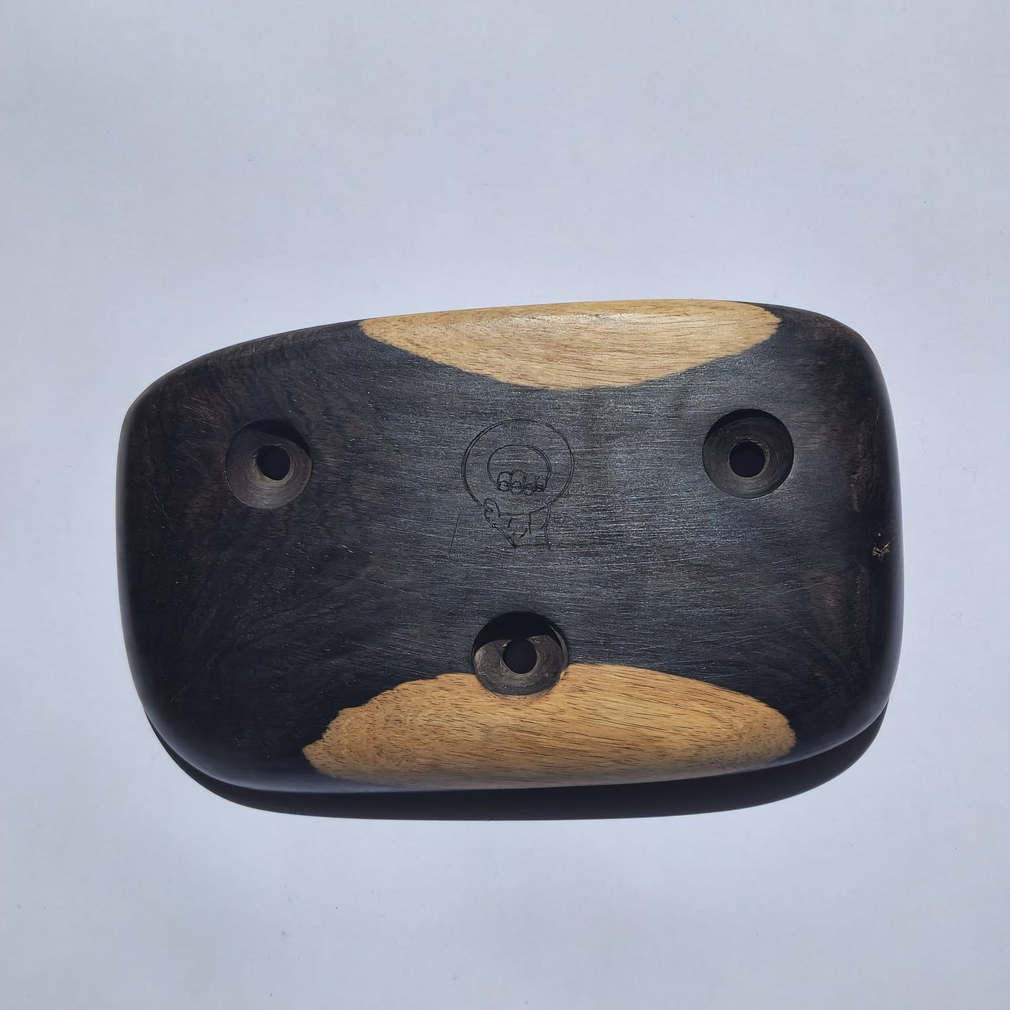 African Blackwood Crimp