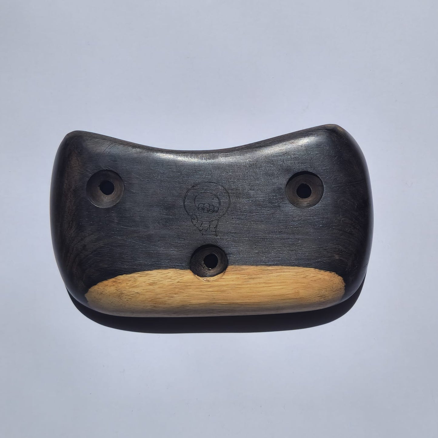 African Blackwood Crimp III