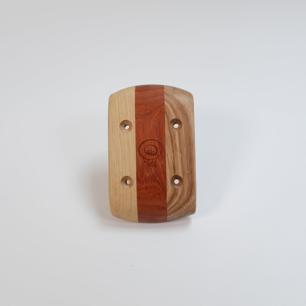 Multigrain Pinch OPB