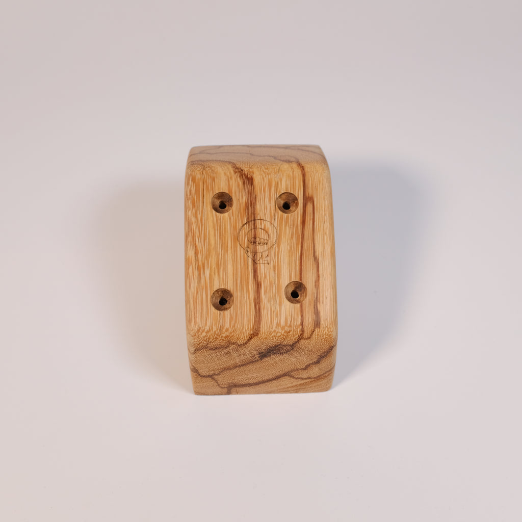 Marblewood Pinch