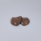 American Walnut Edges IV