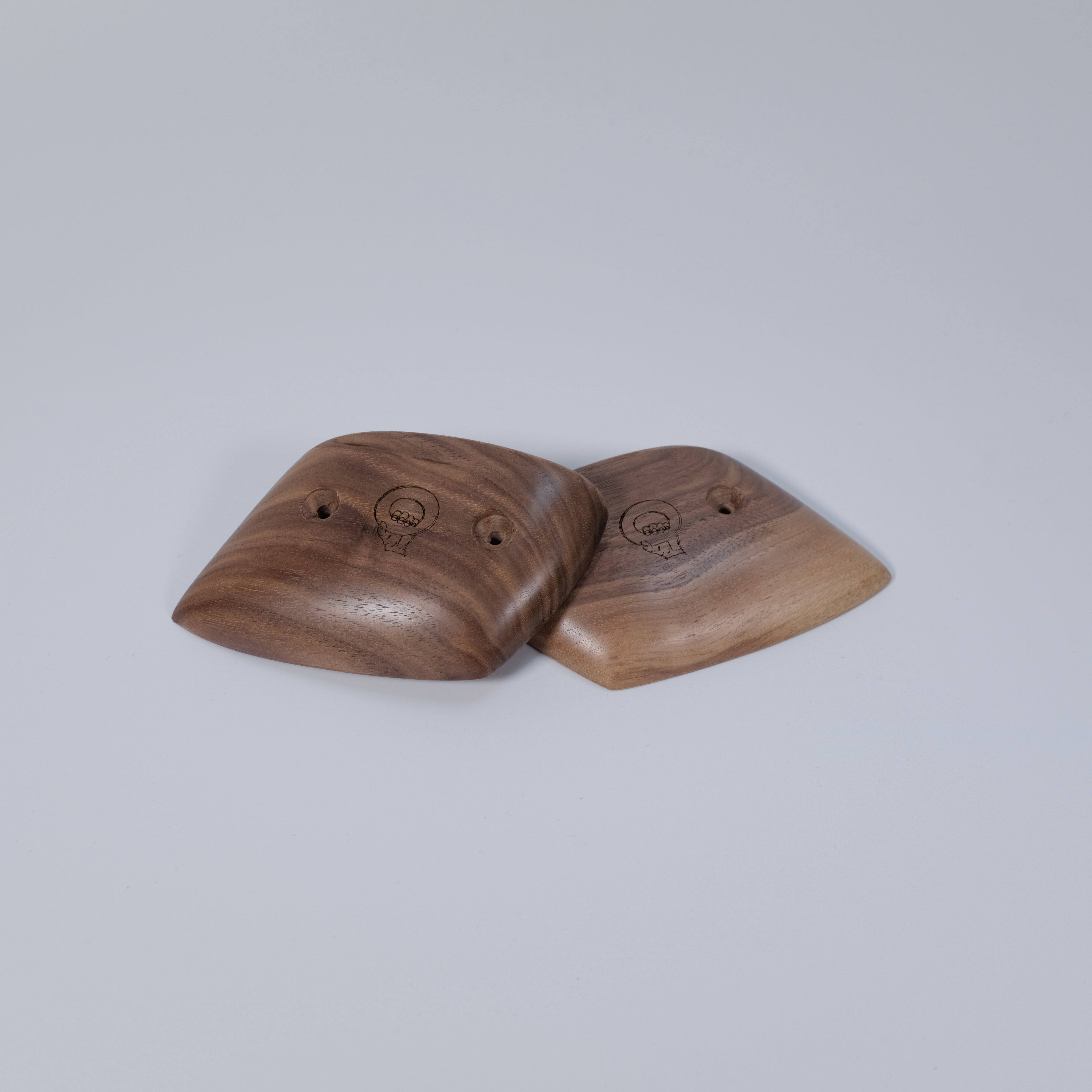 American Walnut Edges III