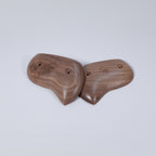 American Walnut Edges