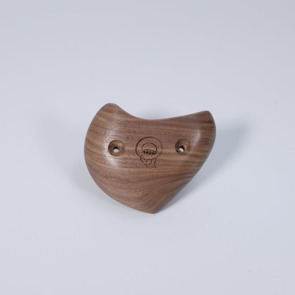 American Walnut Edges IV