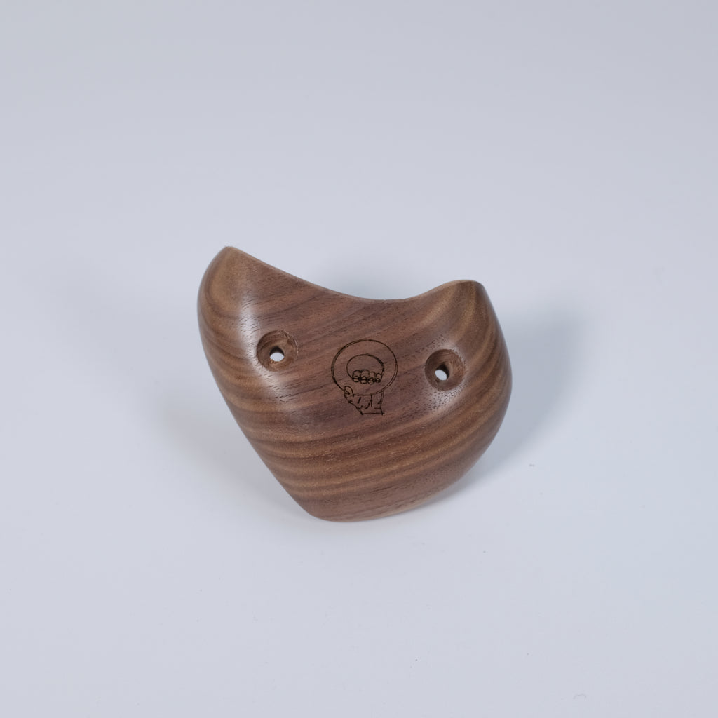 American Walnut Edges IV