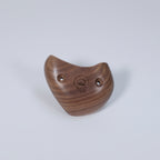 American Walnut Edges IV