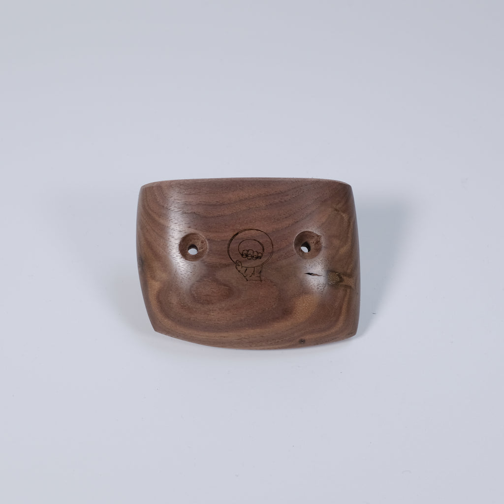 American Walnut Edges II