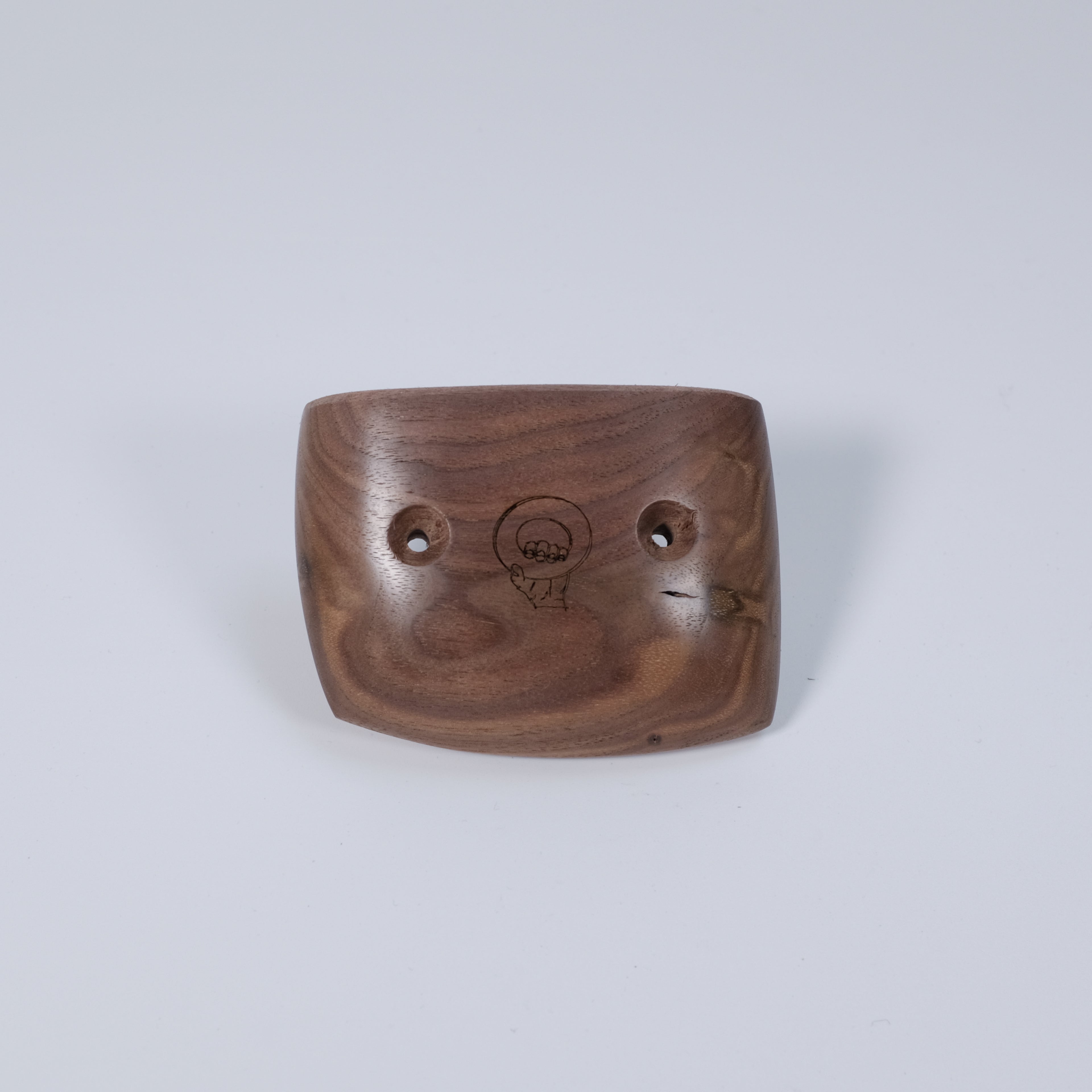 American Walnut Edges II