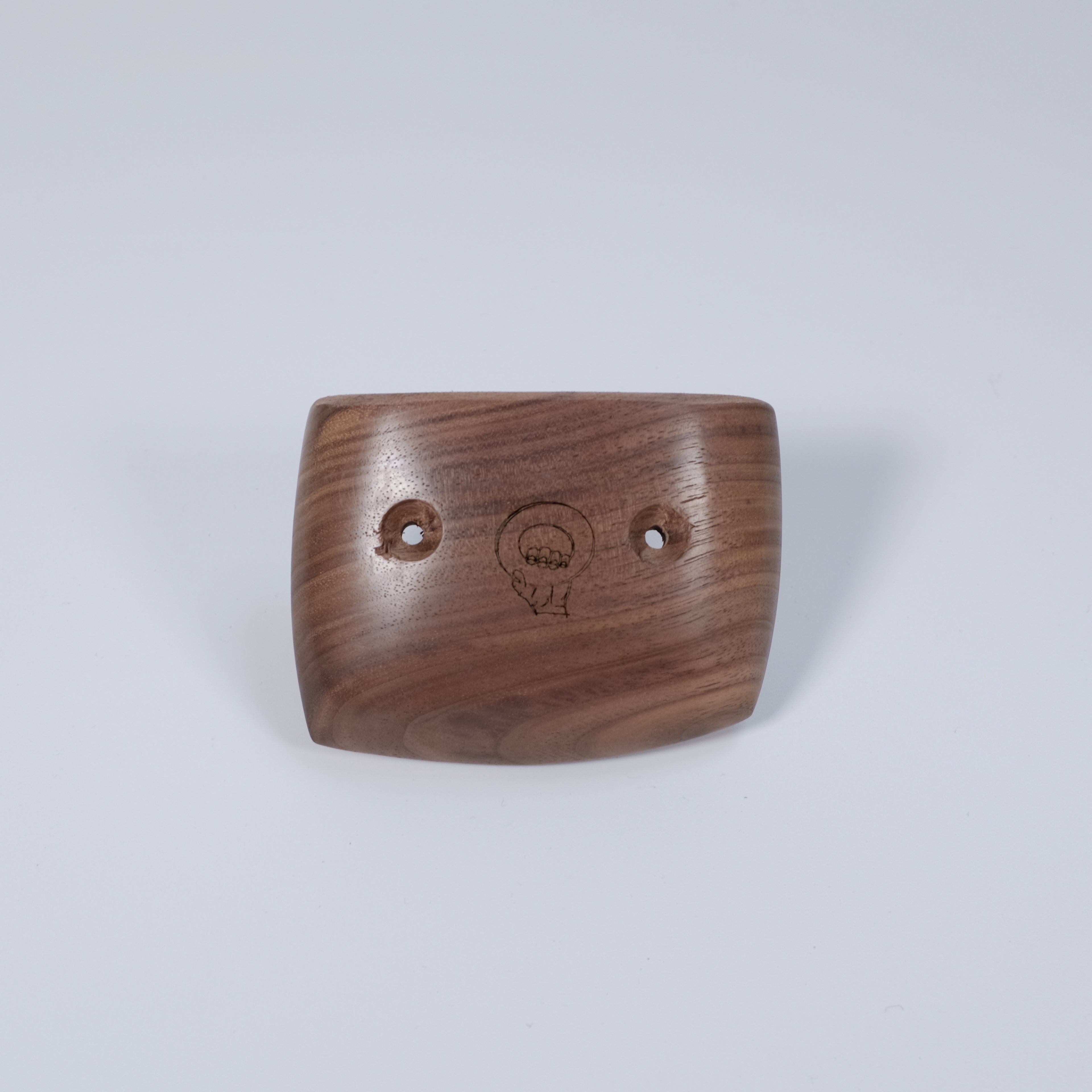 American Walnut Edges II