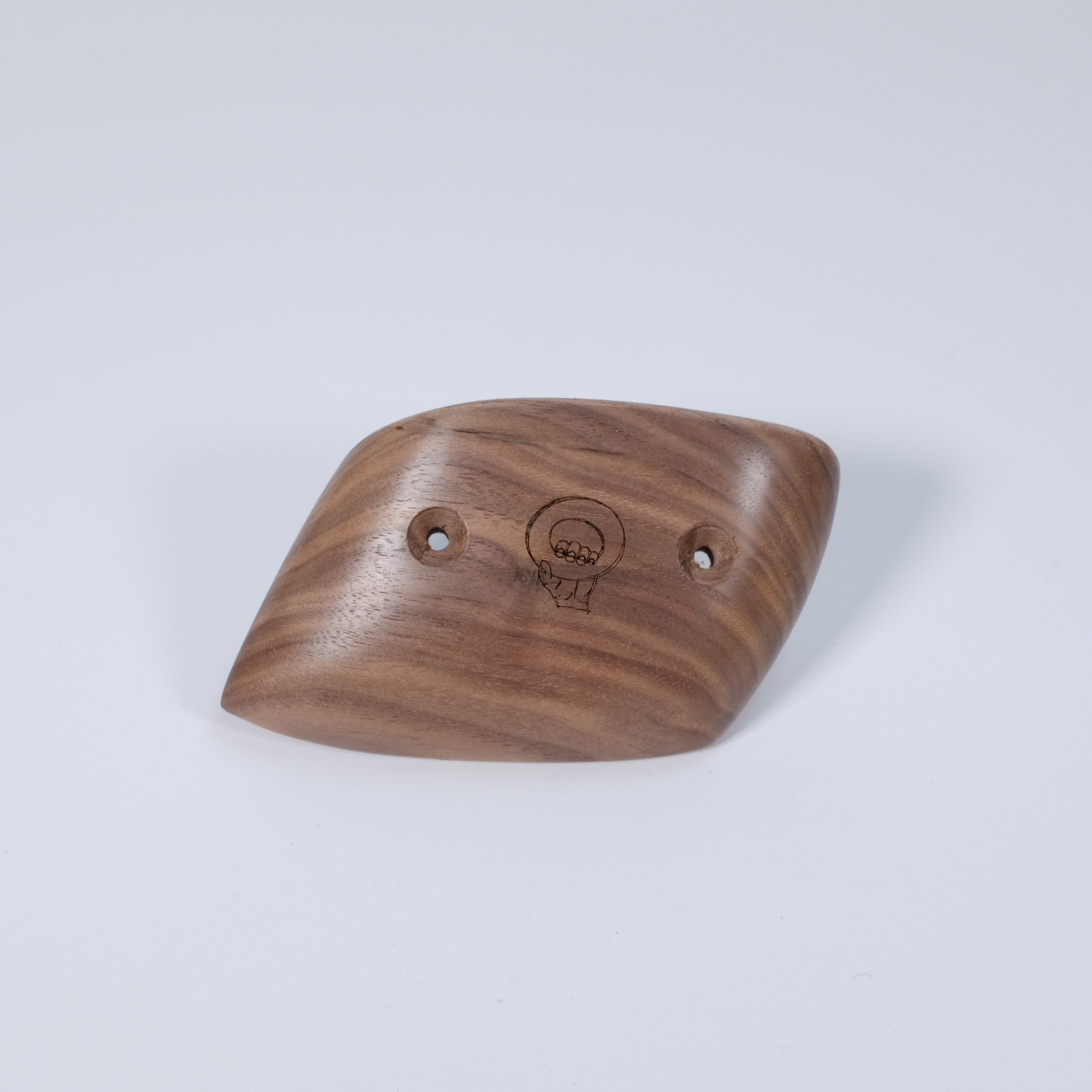 American Walnut Edges III