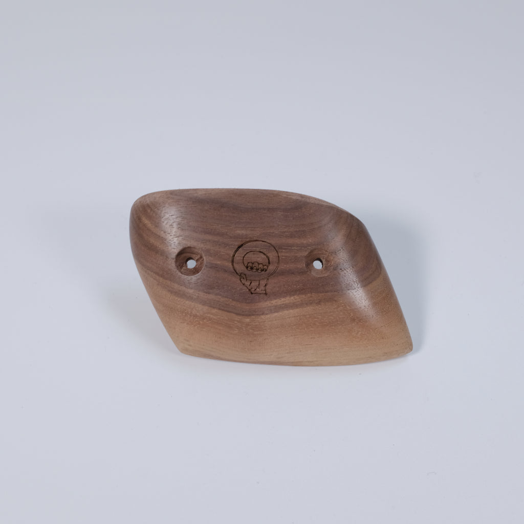 American Walnut Edges III