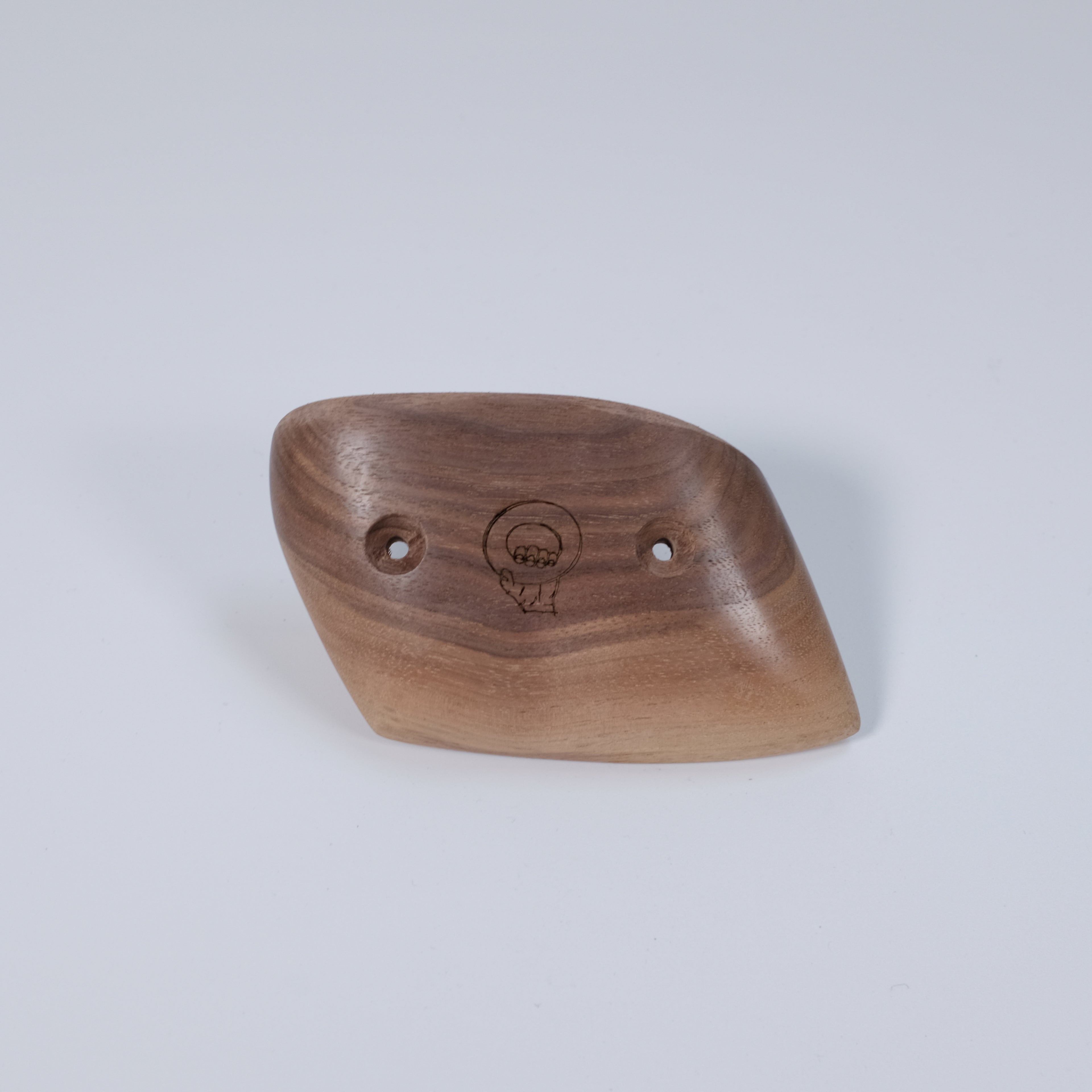 American Walnut Edges III