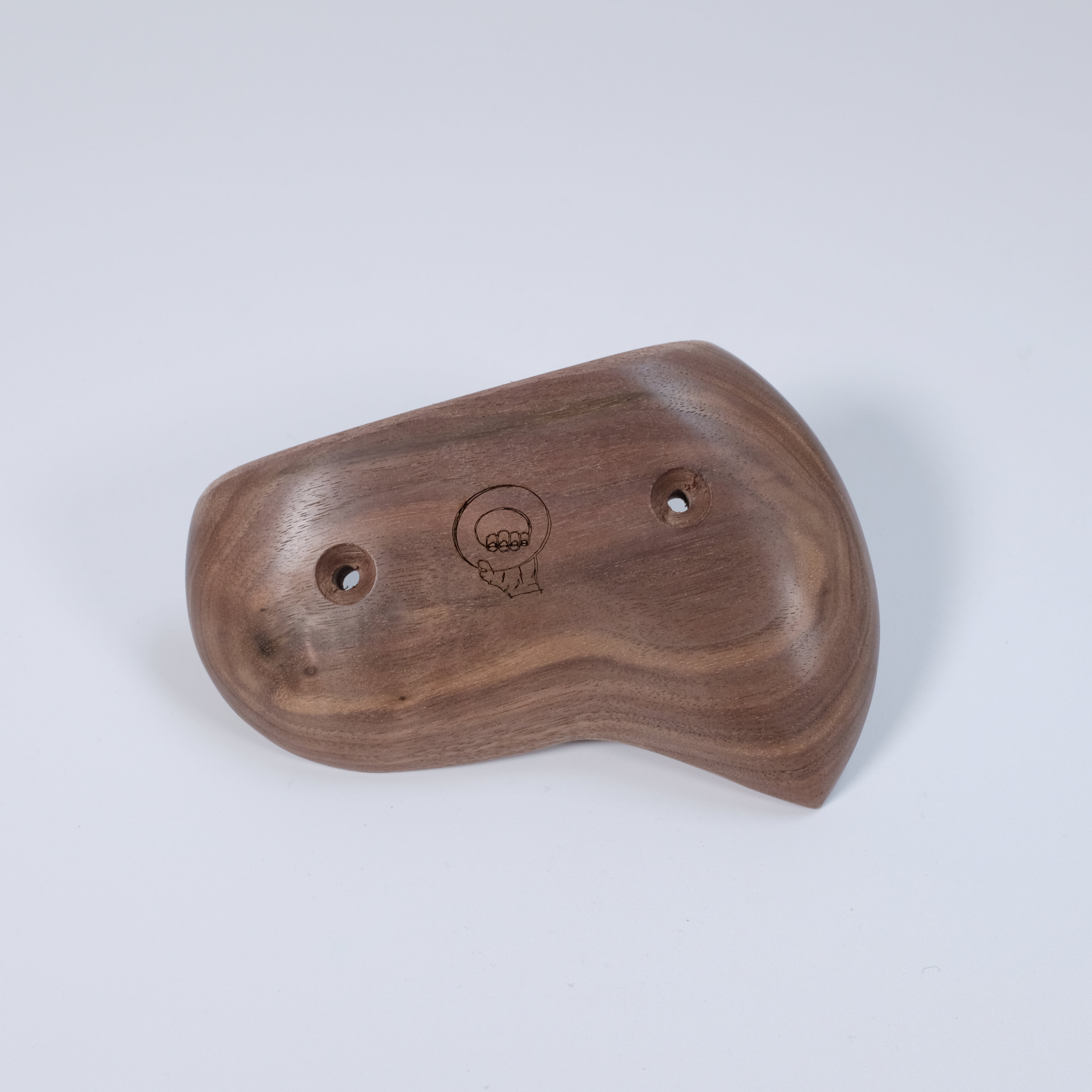 American Walnut Edges