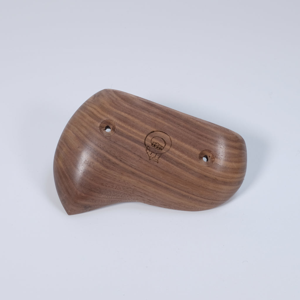 American Walnut Edges