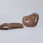 American Walnut Edges IV