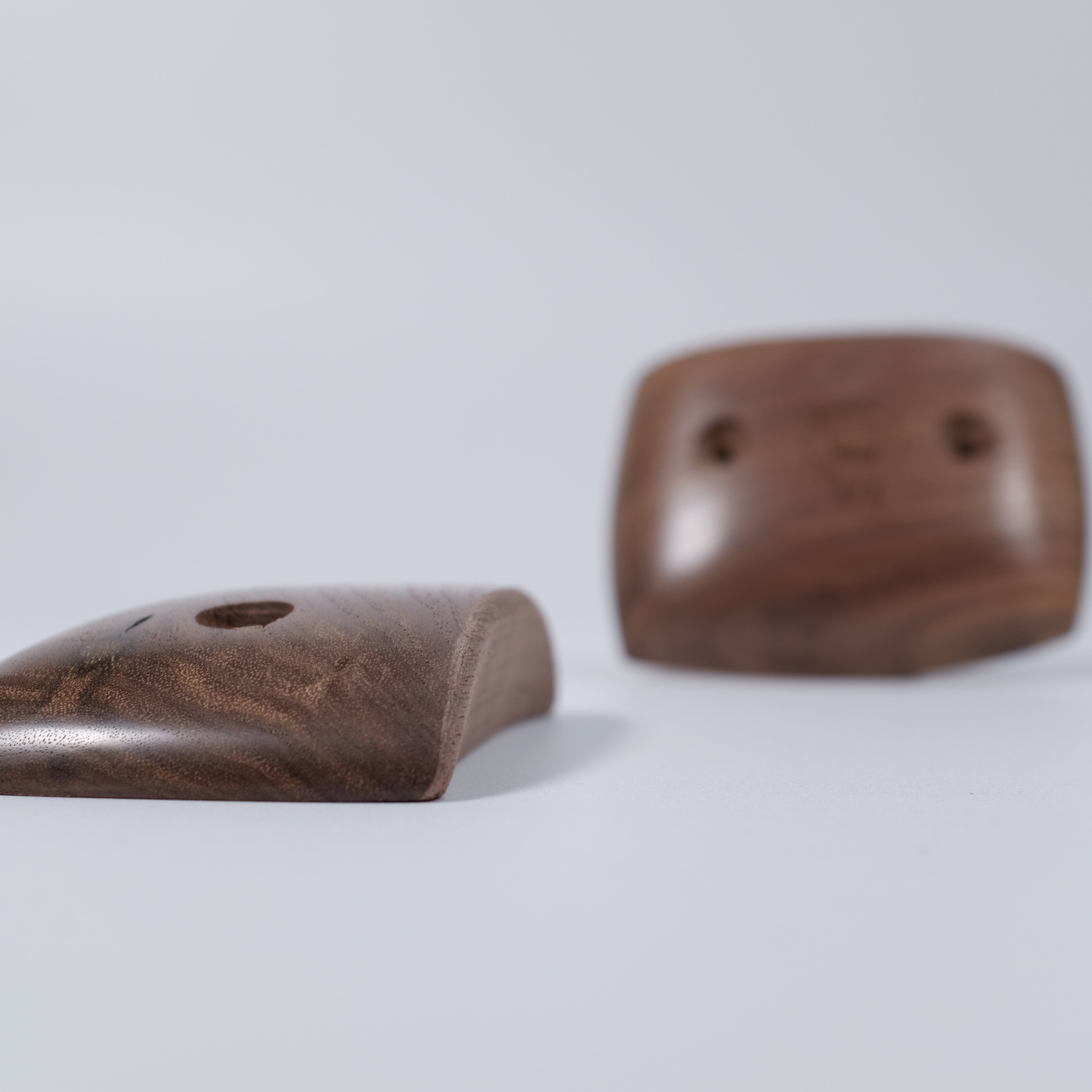 American Walnut Edges II