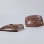 American Walnut Edges II