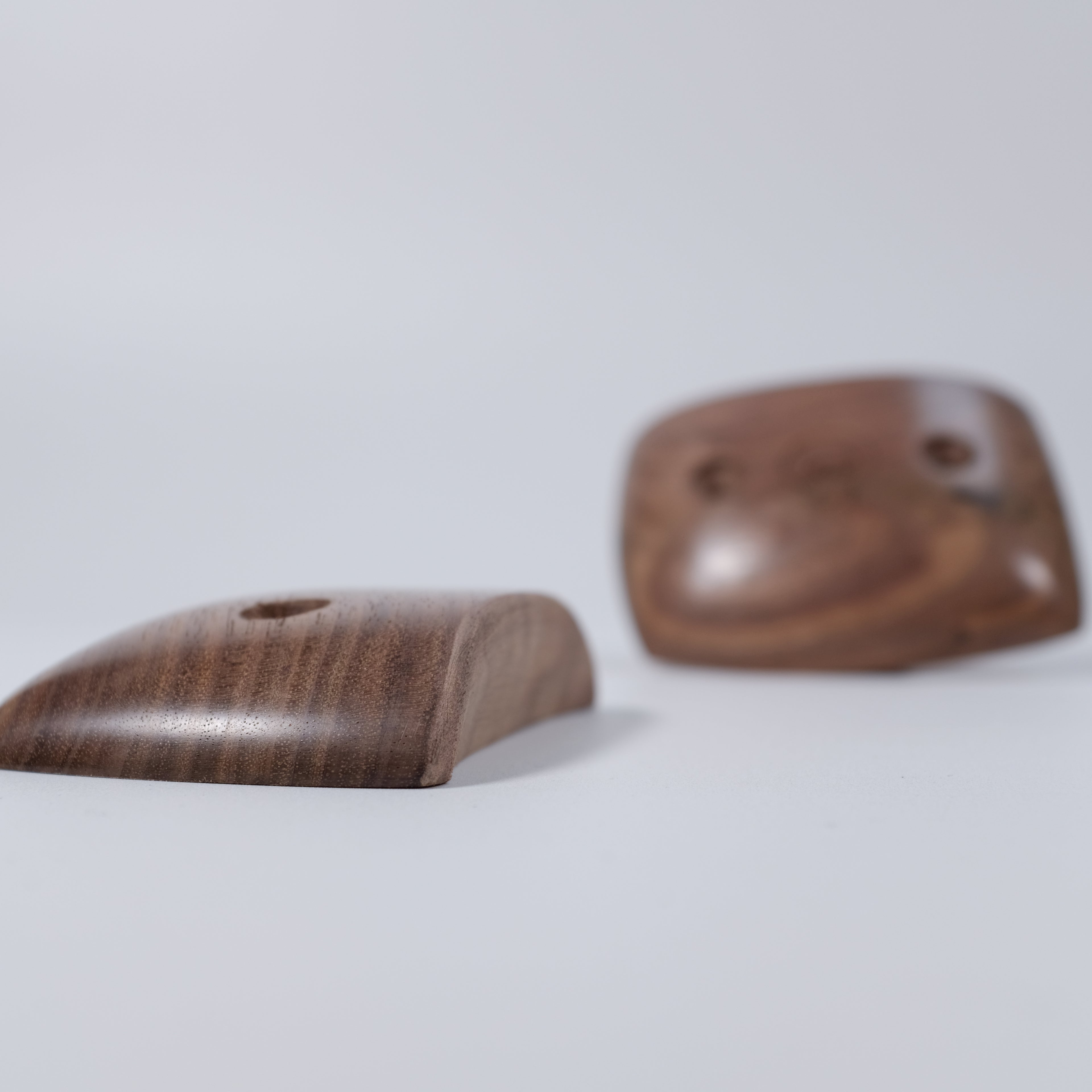 American Walnut Edges II