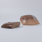 American Walnut Edges III