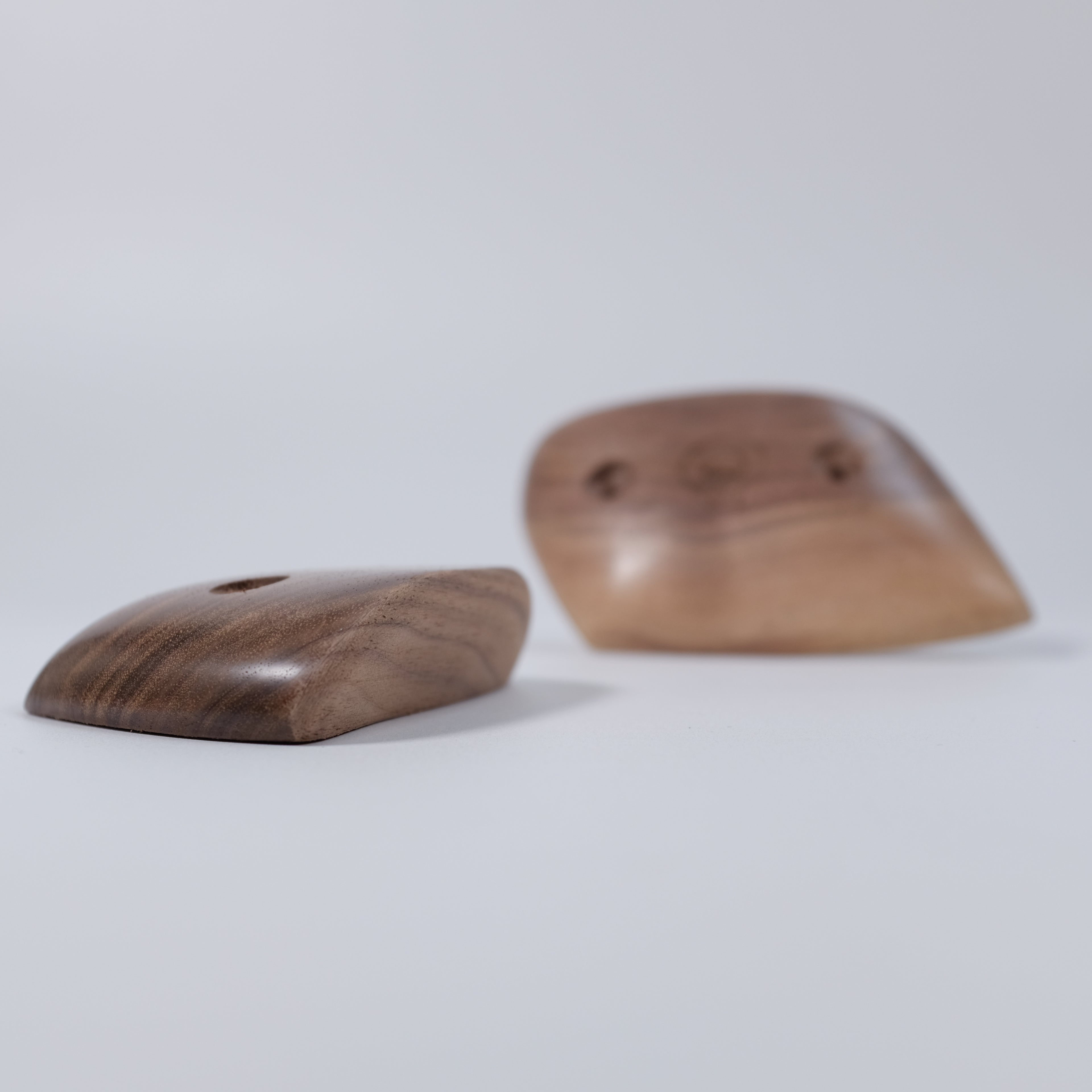 American Walnut Edges III