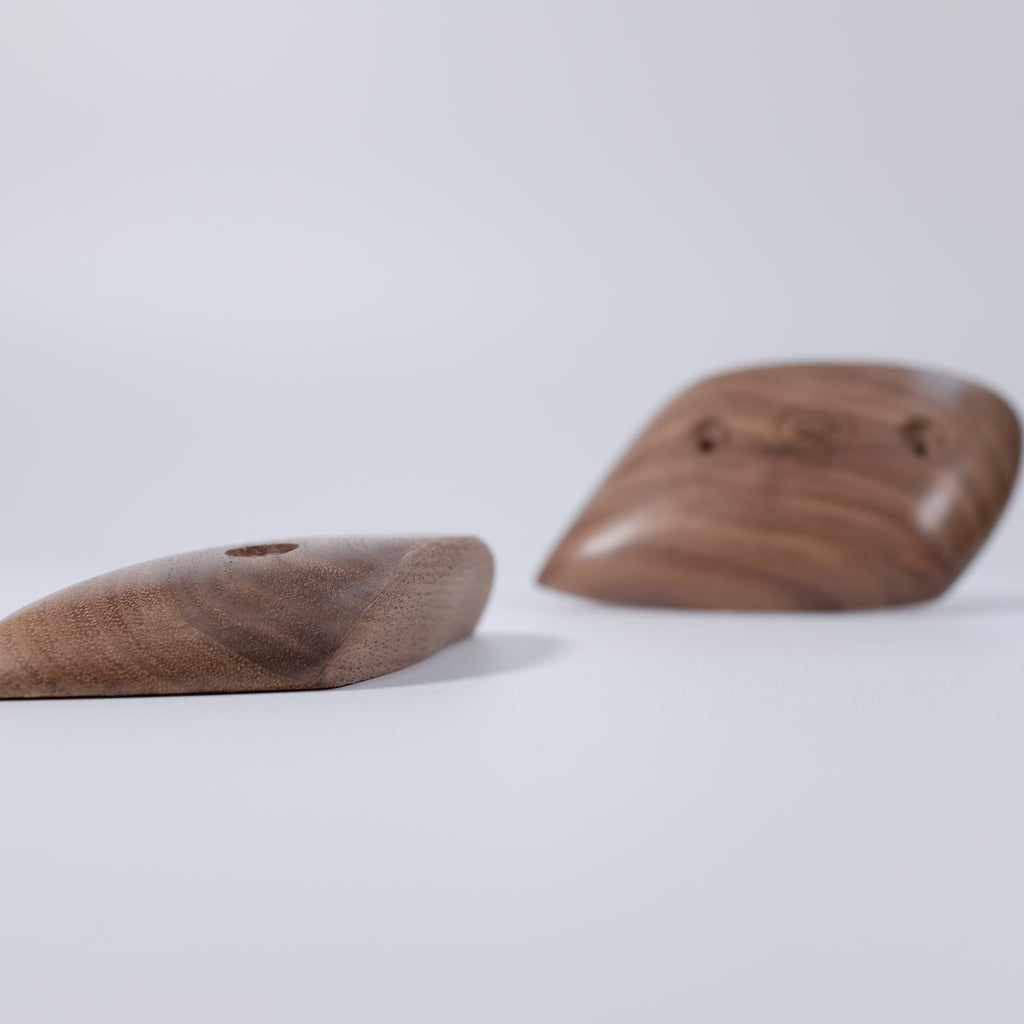 American Walnut Edges III