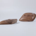 American Walnut Edges III