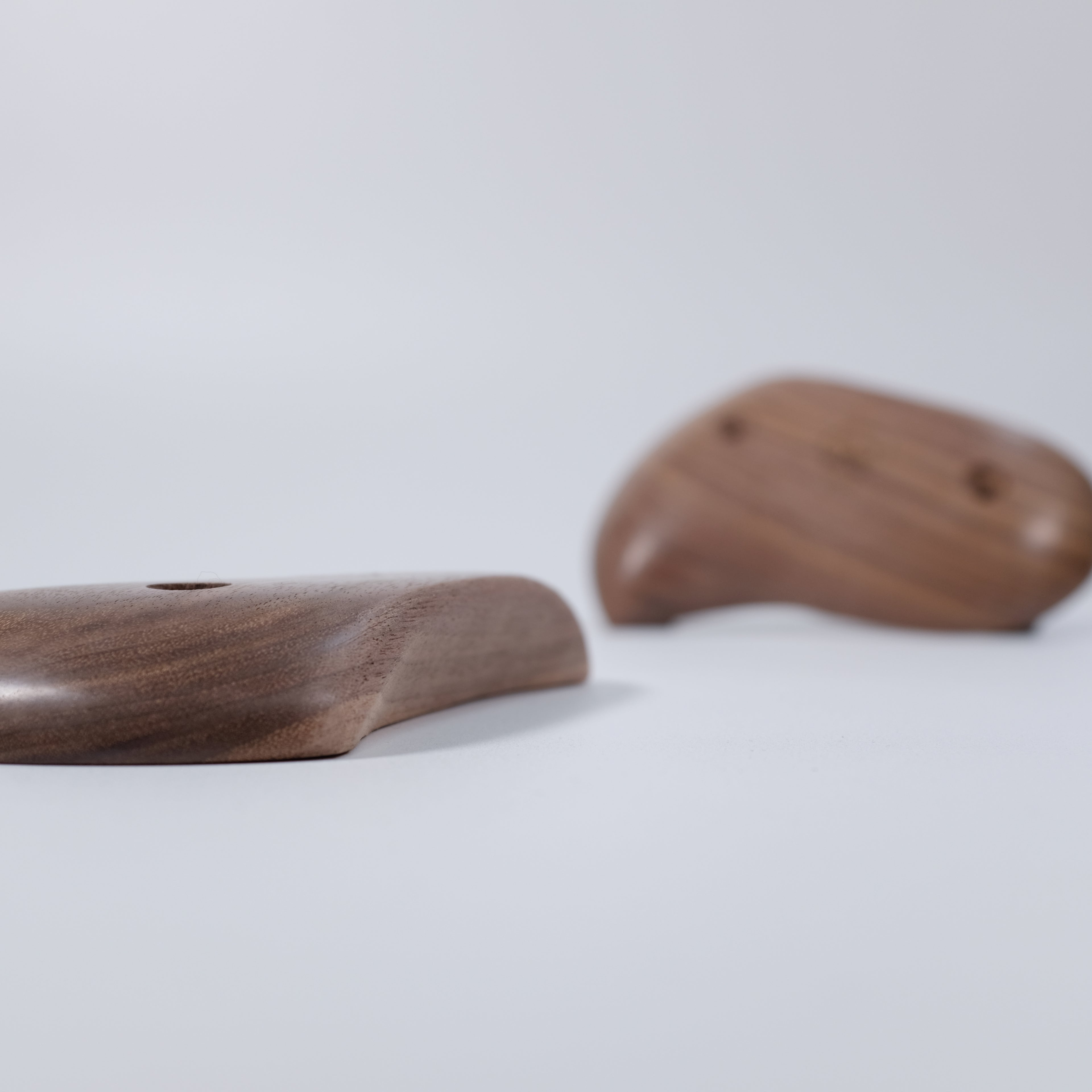 American Walnut Edges