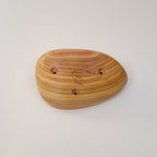 Canarywood Sloper
