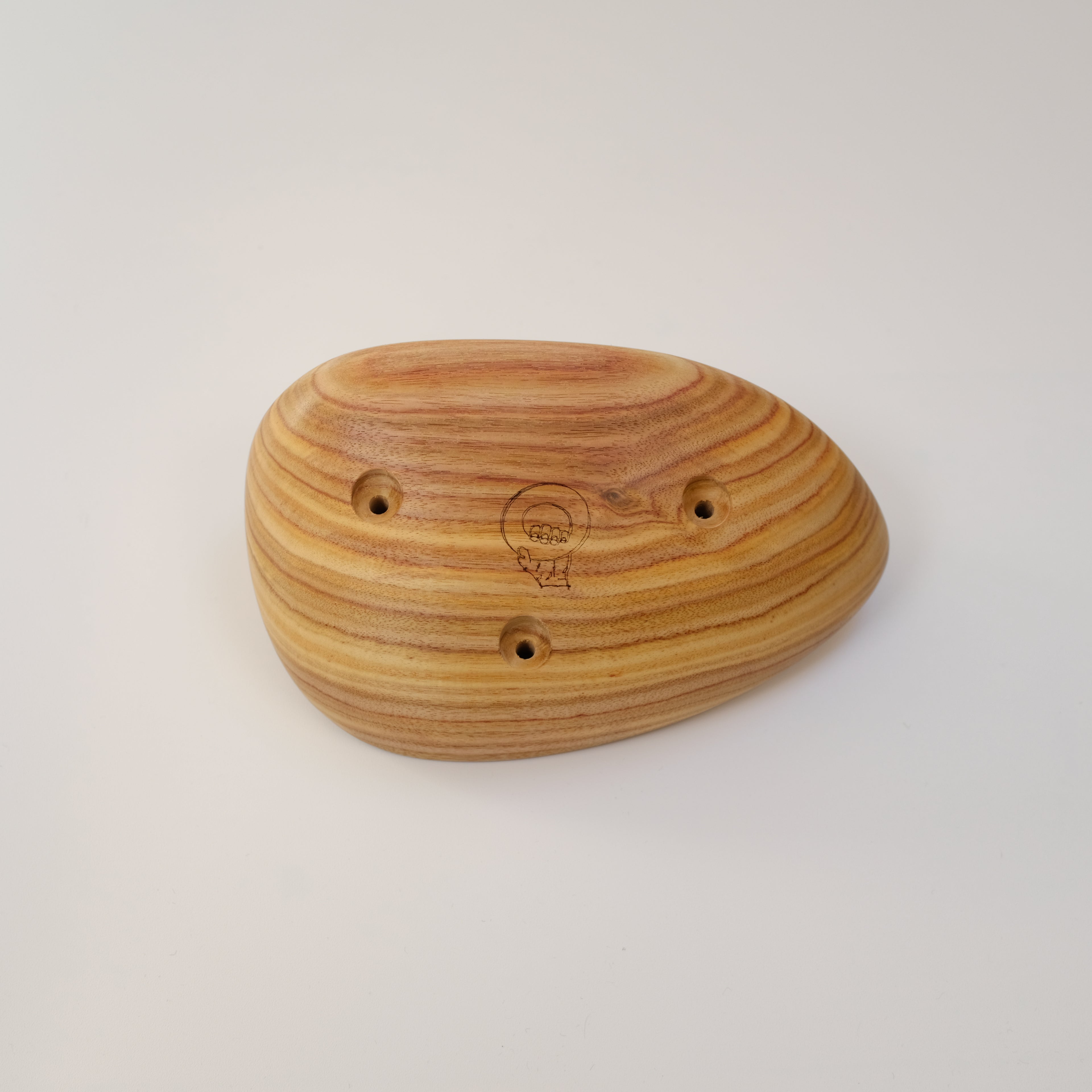 Canarywood Sloper