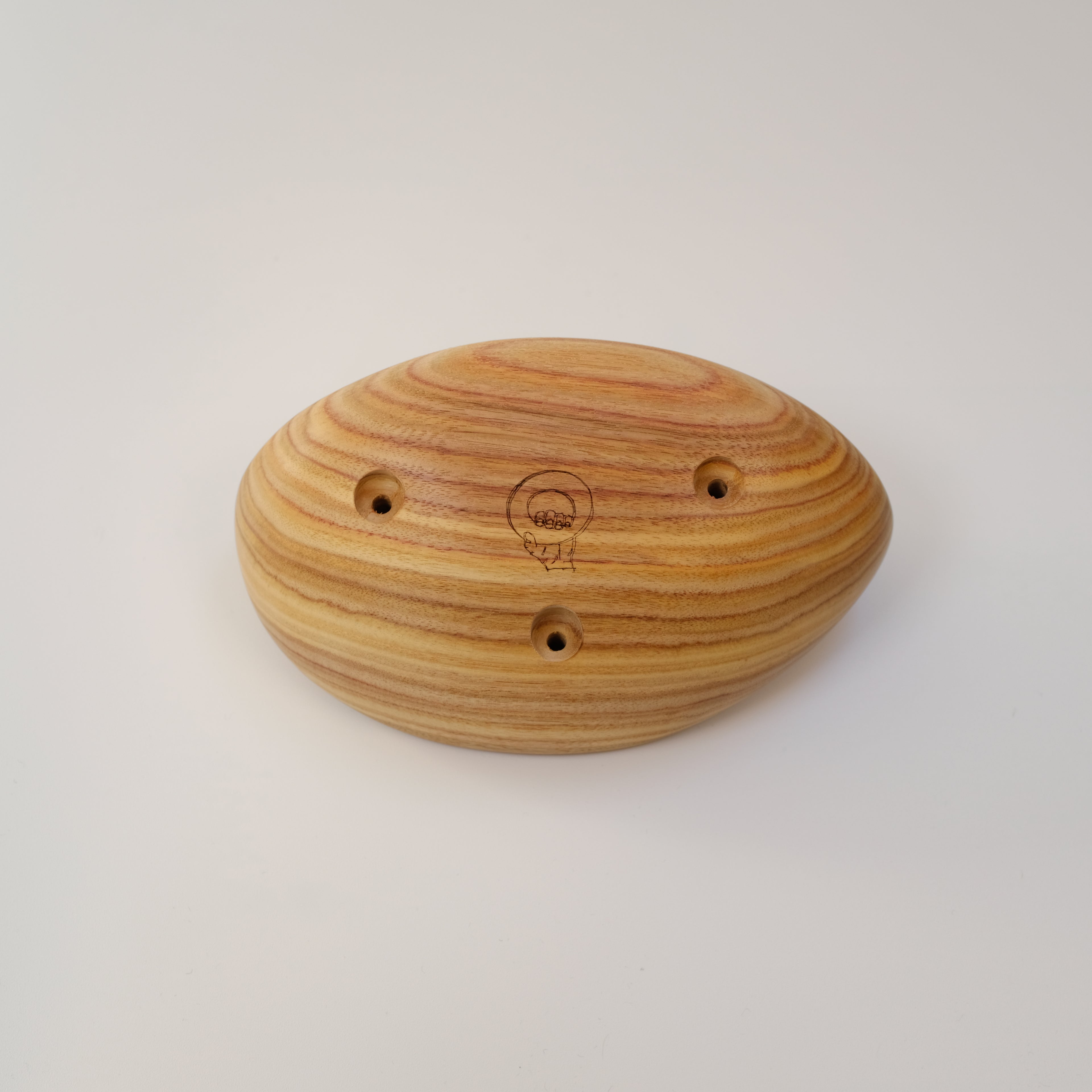 Canarywood Sloper II