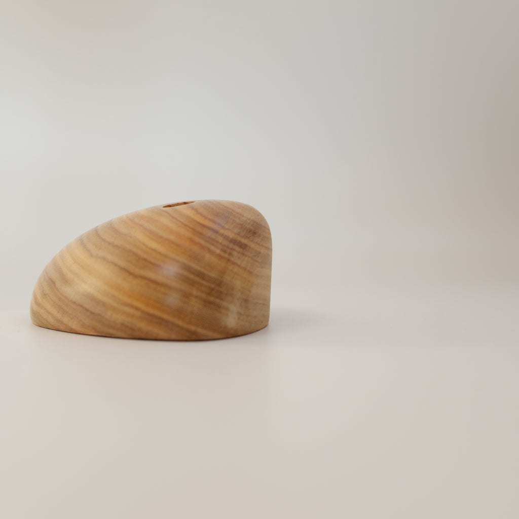 Canarywood Sloper II