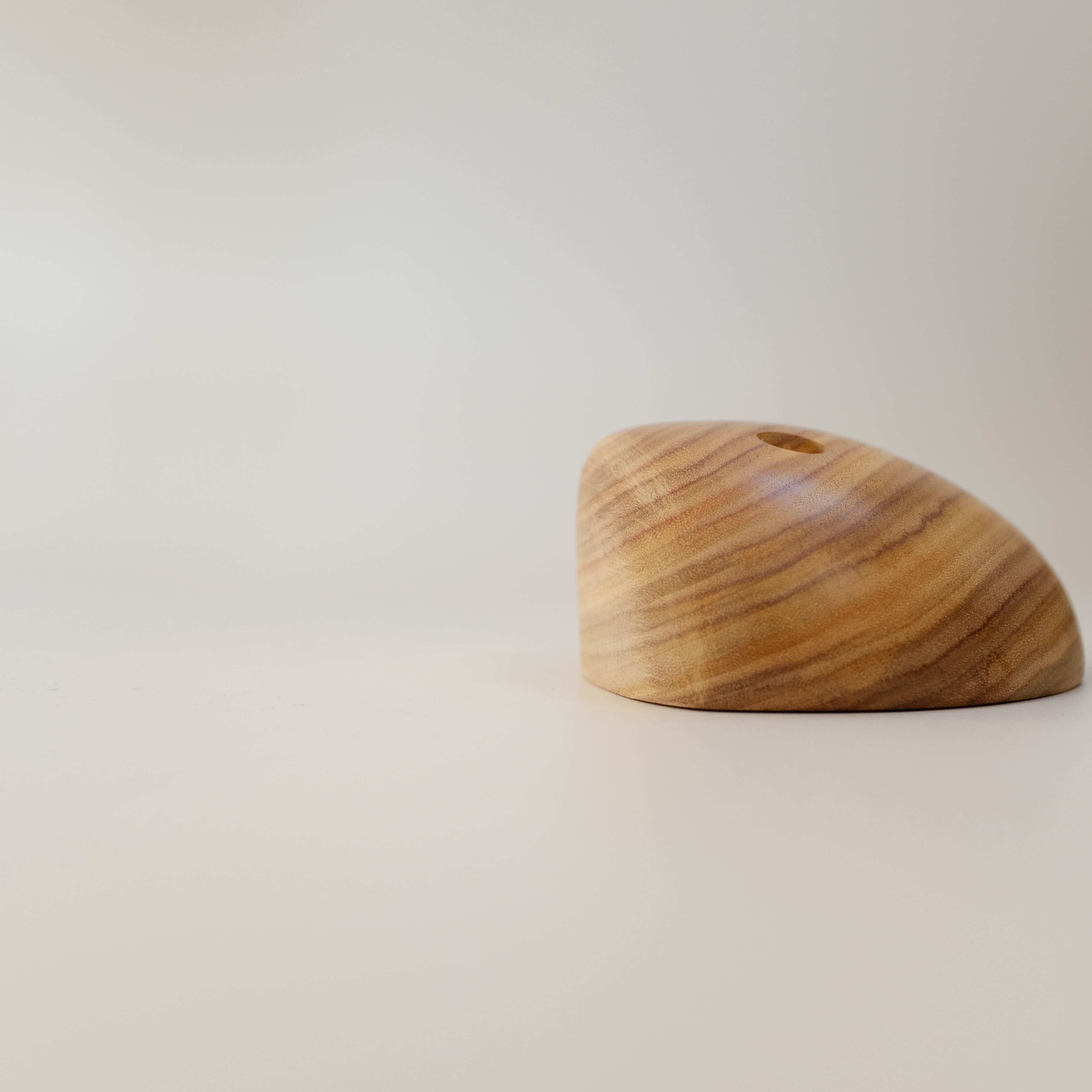 Canarywood Sloper II