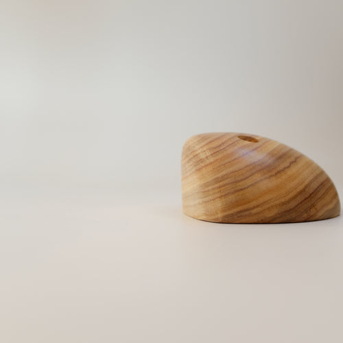 Canarywood Sloper