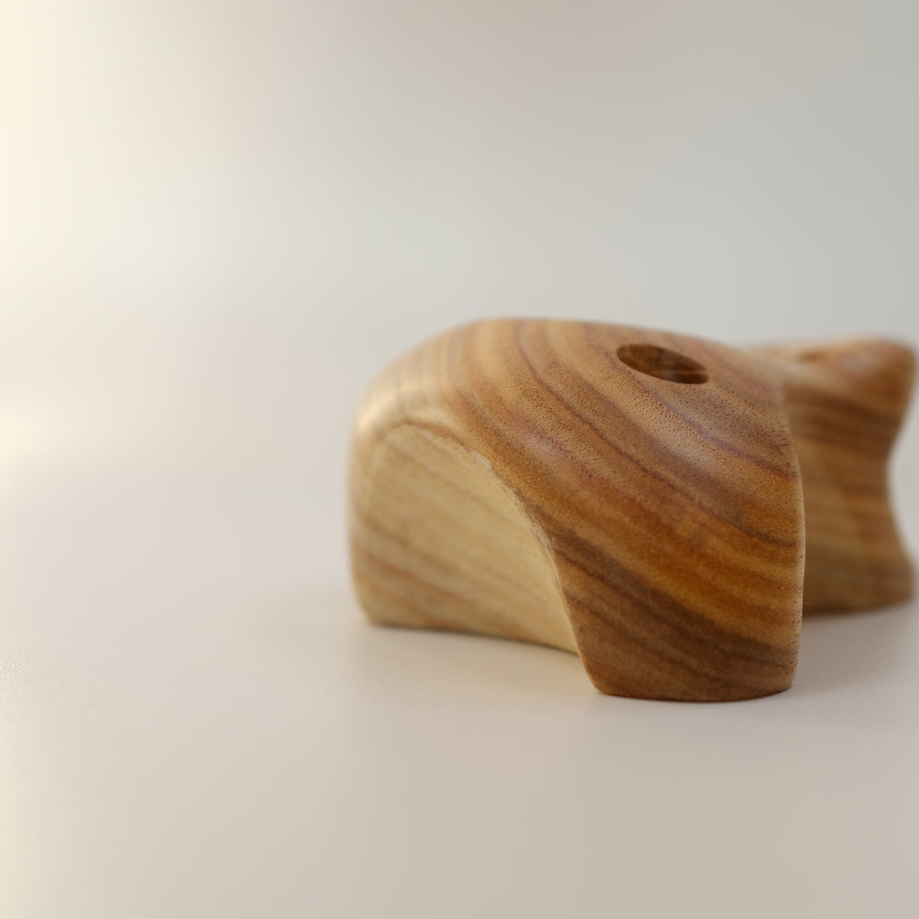Canarywood Multihold