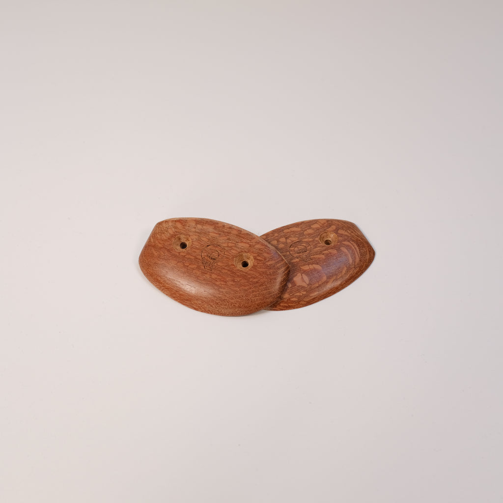 Leopard Crimps II
