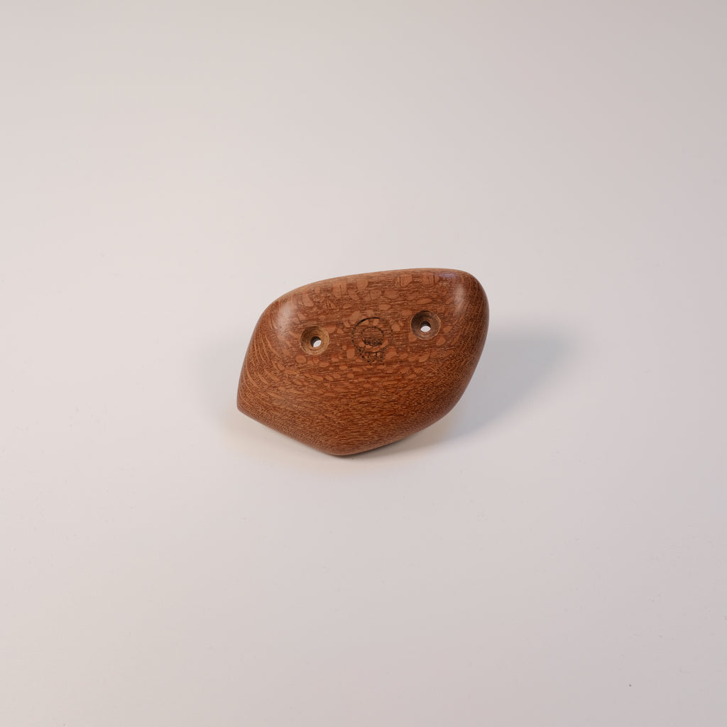 Leopard Edge