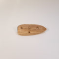 Zebra Crimp Rail