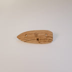 Zebra Crimp Rail II