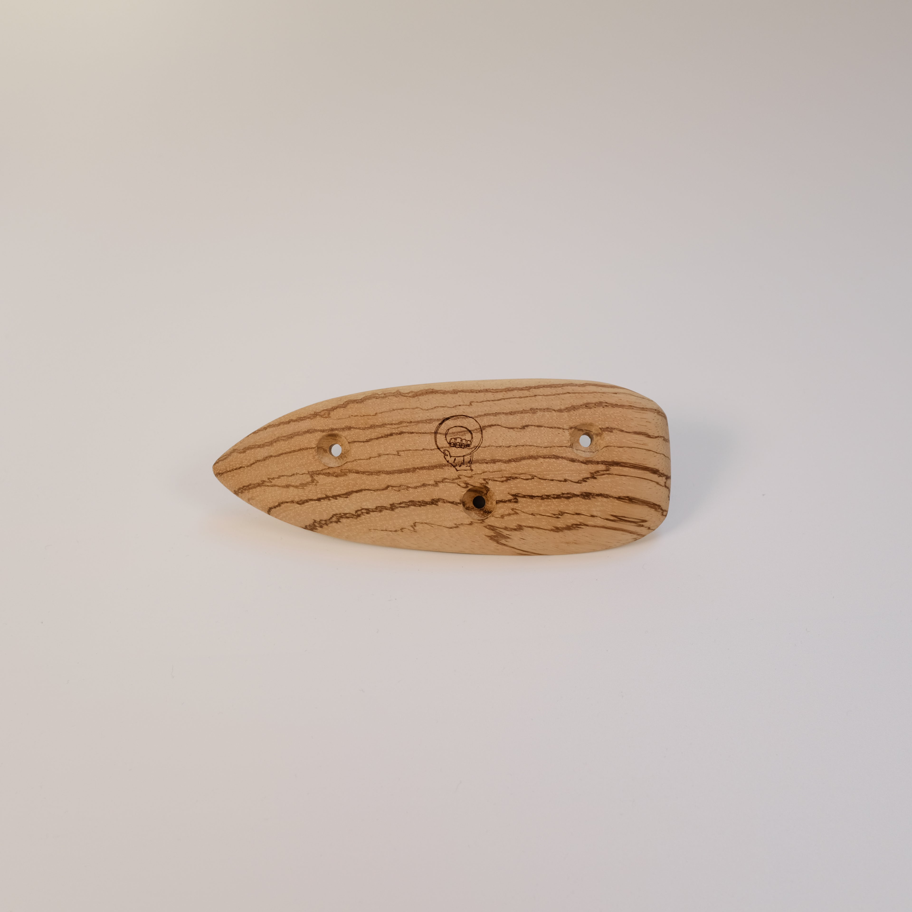 Zebra Crimp Rail II