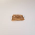 Zebra Crimp II