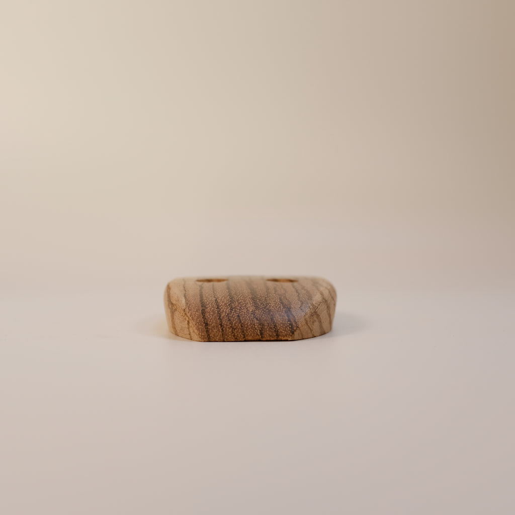 Zebra Pinch II