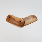 Tiger Crimp Rails