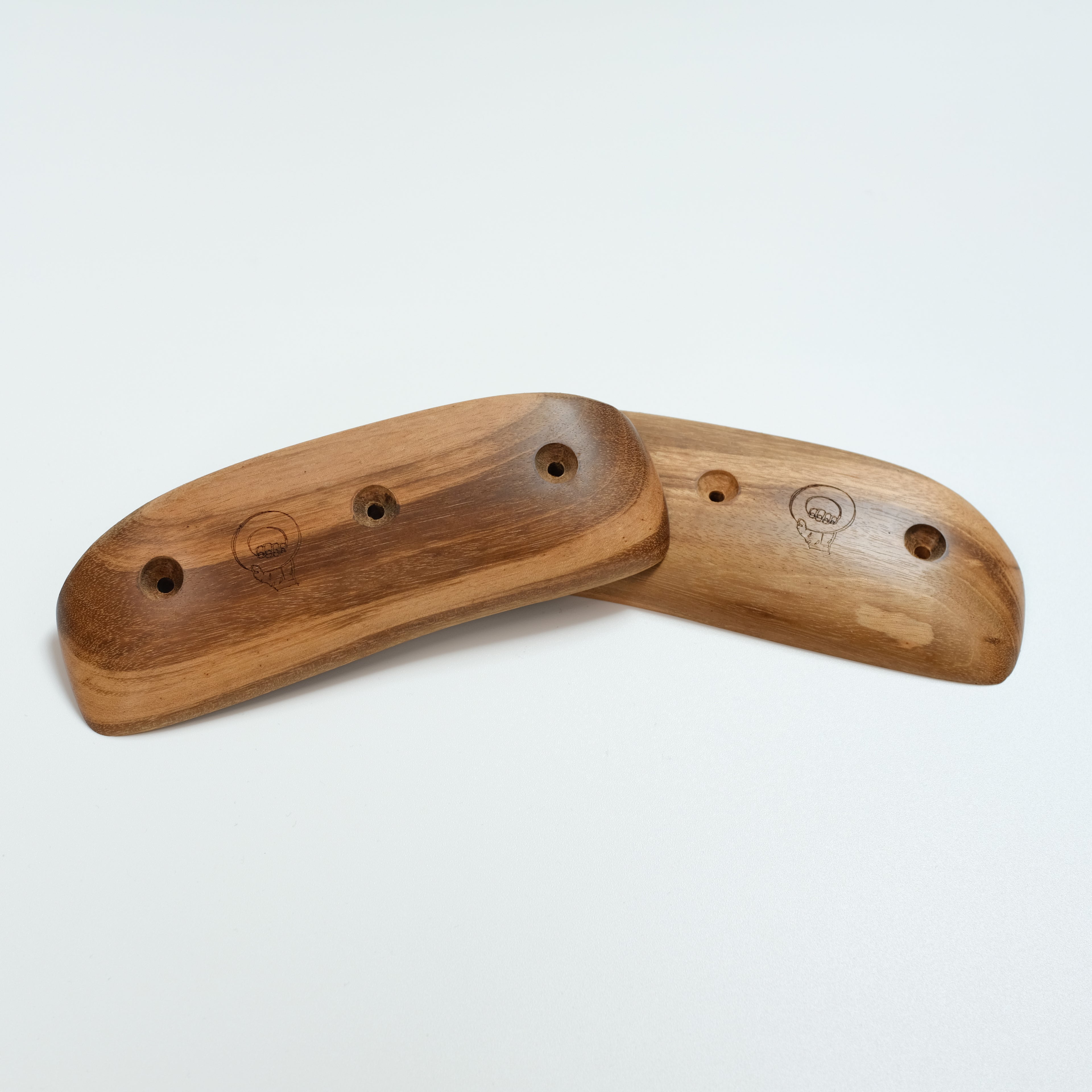 Tiger Edge Rails