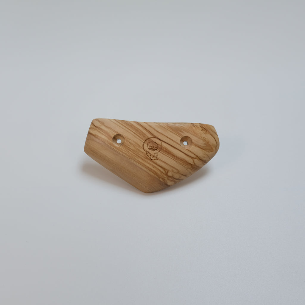 Olive Crimp XI