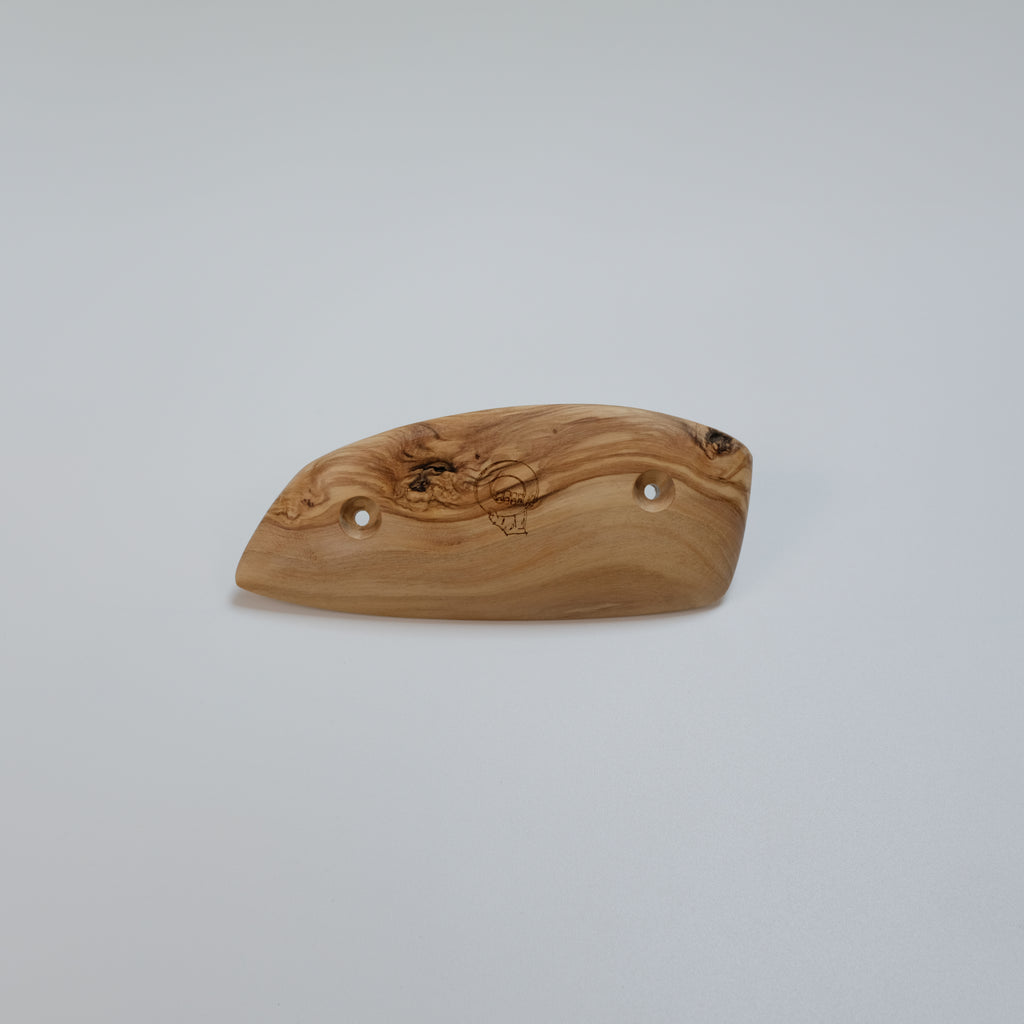 Olive Crimp IX