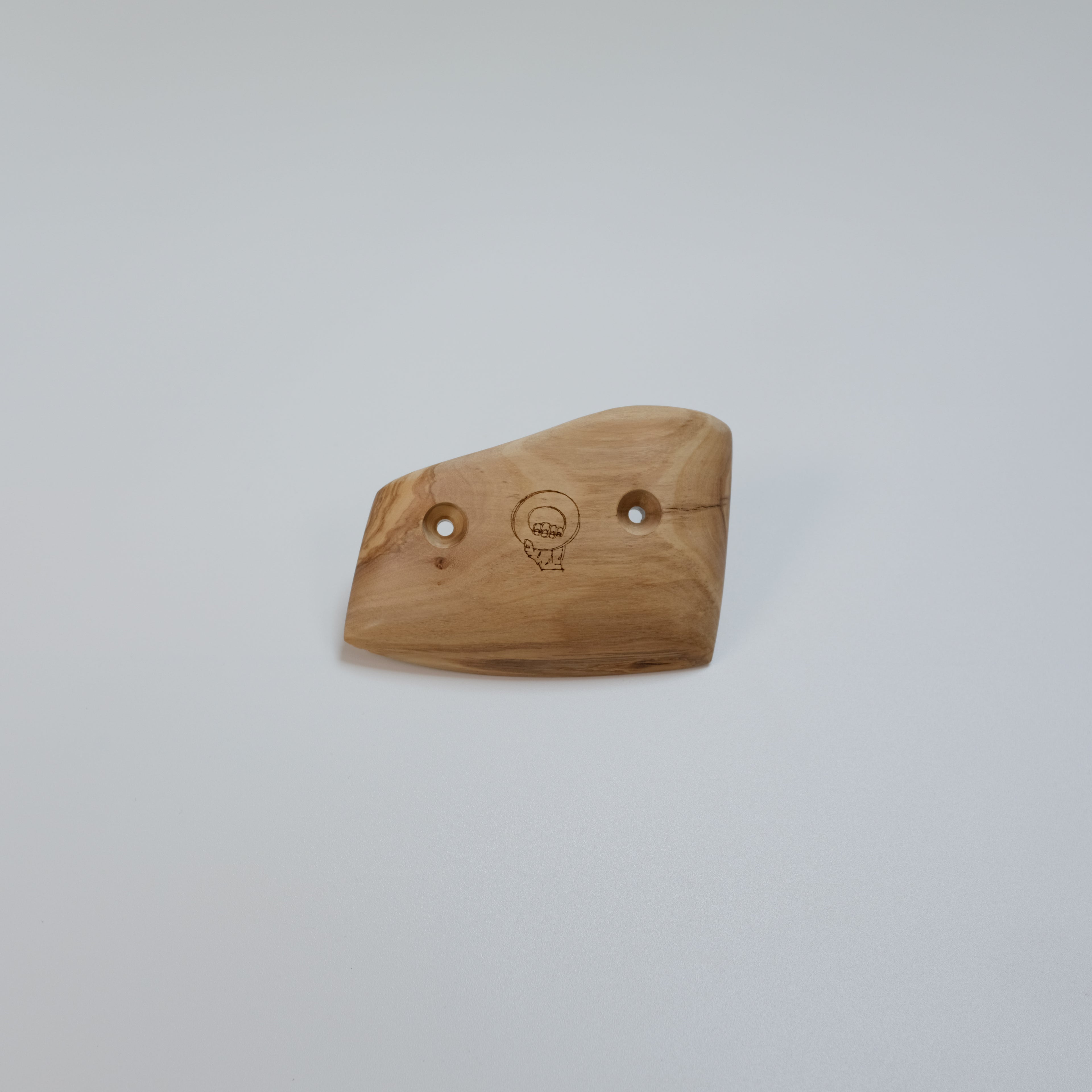 Olive Crimp VII
