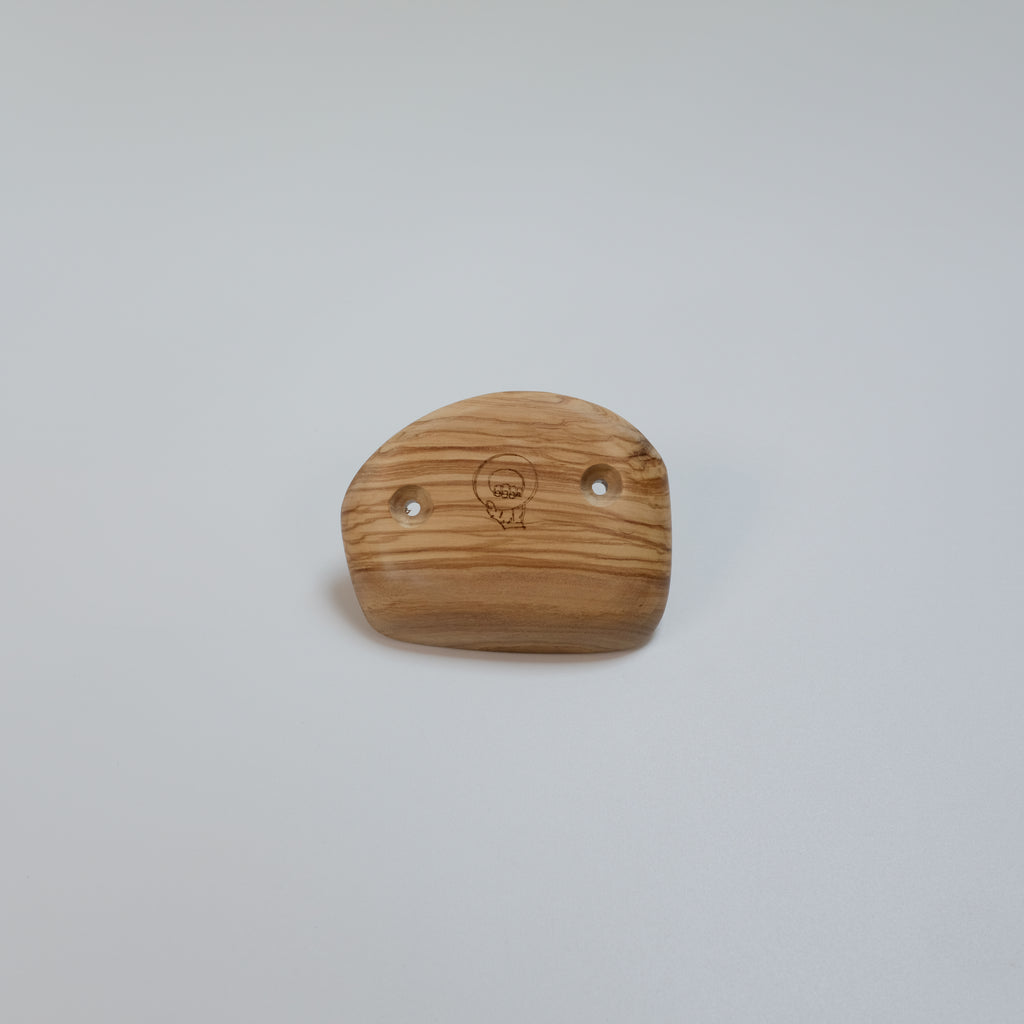Olive Crimp VI